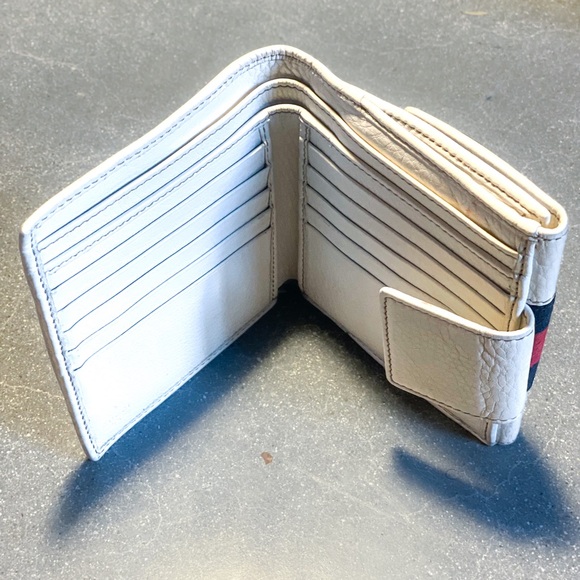 Gucci vintage wallet - Picture 4 of 4